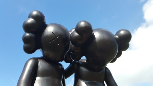 Yorkshire Sculpture Park