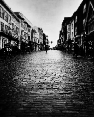 Guildford House Gallery