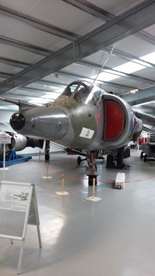 Gatwick Aviation Museum