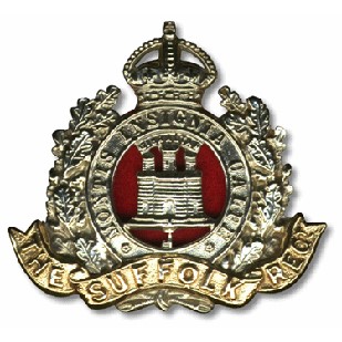 Suffolk Regiment Museum