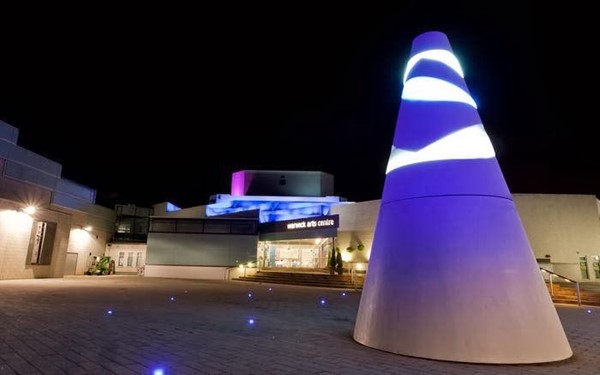 Warwick Arts Centre