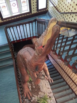 Dudley Museum and Art Gallery