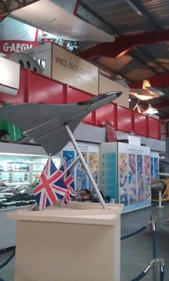 Midland Air Museum