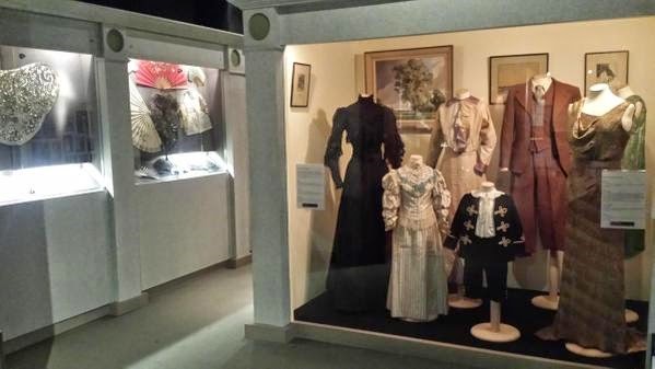 Worthing Museum & Art Gallery