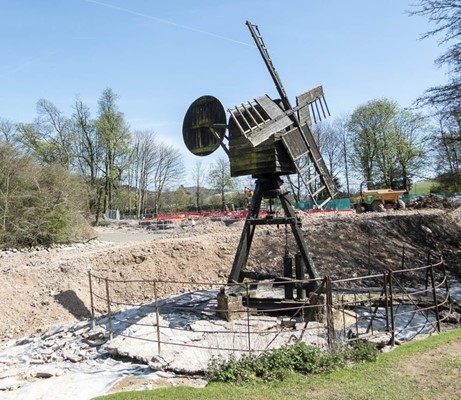 Weald & Downland Open Air Museum