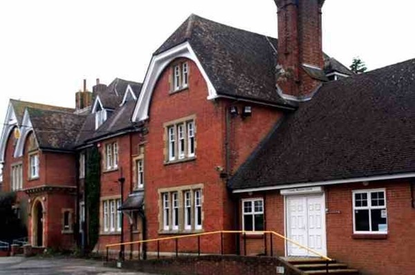 Crawley Museum Society