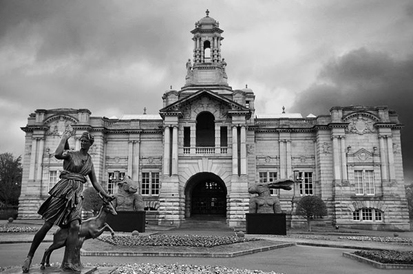 Cartwright Hall