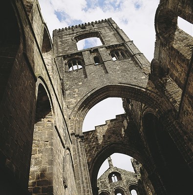 Kirkstall Abbey