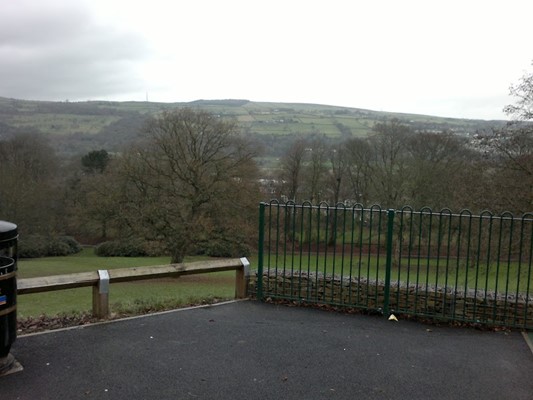 Cliffe Castle Museum