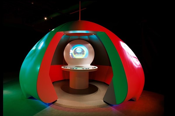 Eureka! The National Children's Museum