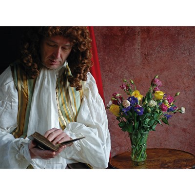 The Merchant's House