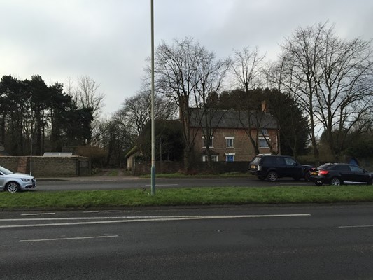 Richard Jefferies Museum