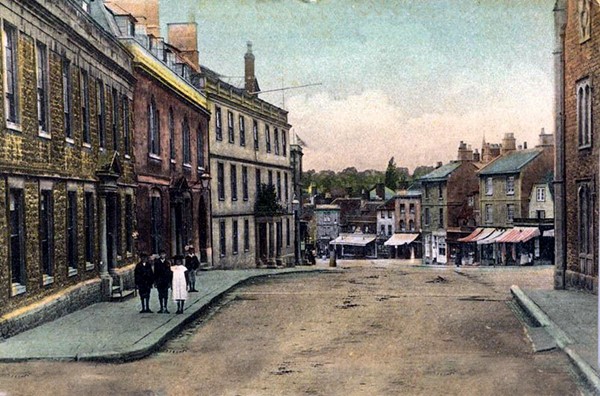 Chippenham Museum and Heritage Centre