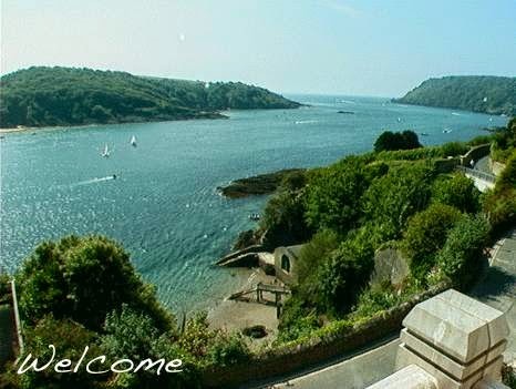 Woodside, Salcombe
