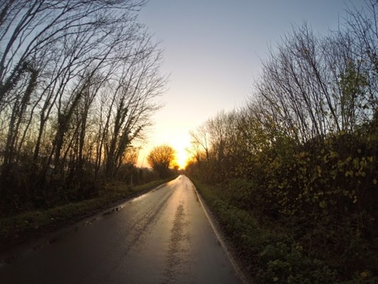 Cotswold Country Park & Beach