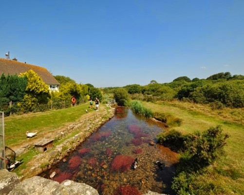 River Valley Country Park