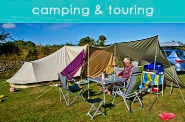 Globe Vale Holiday Park