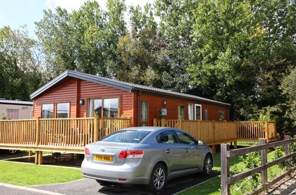 Park Leisure - Par Sands