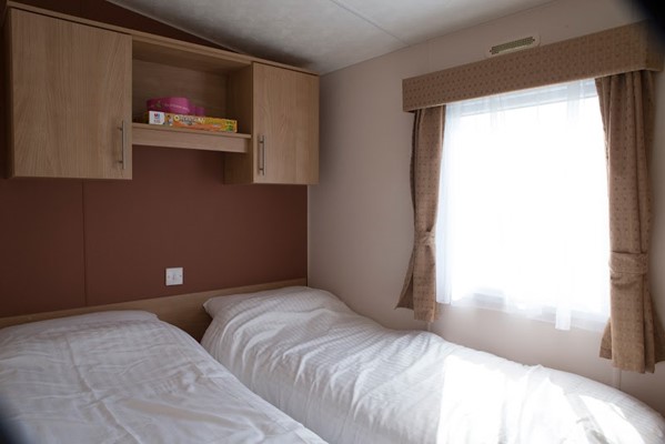 Parkdean - Holywell Bay Holiday Park