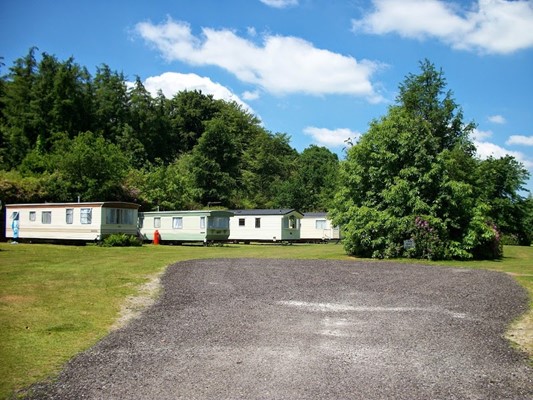 Eden Valley Holiday Park