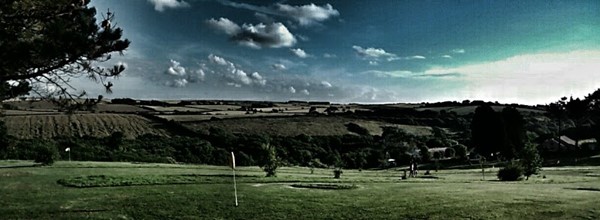 Parkdean Holidays - Newquay Holiday Park