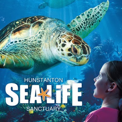 SEA LIFE Sanctuary