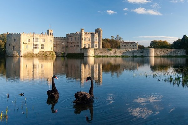 Leeds Castle
