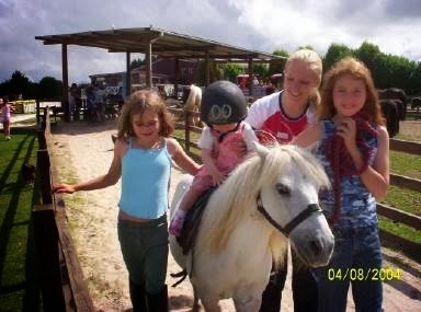 Springfields Fun Park & Pony Centre