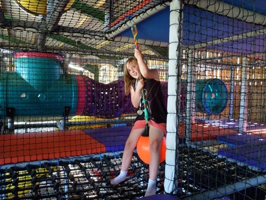 4 Kingdoms Adventure Park & Family Farm