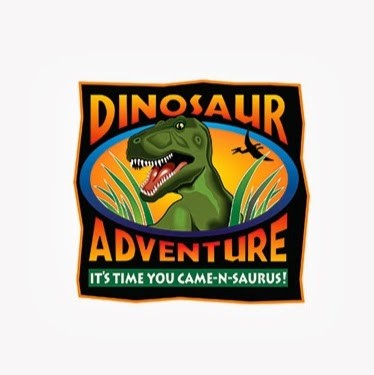 Dinosaur Adventure