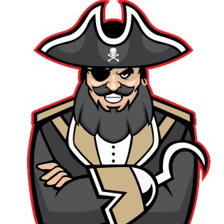 Pirates Island Adventure Golf