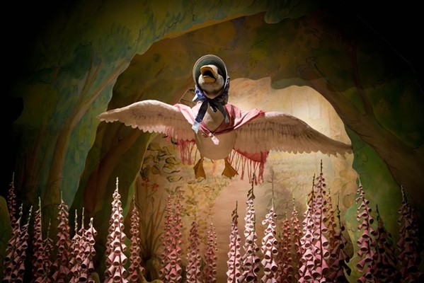 The World of Beatrix Potter Attraction