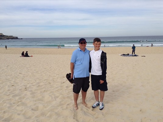 Verwood Camping and Caravanning Club Site