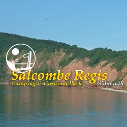 Salcombe Regis Camping & Caravan Park