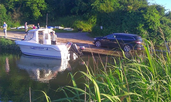 Redcliffe Farm Campsite
