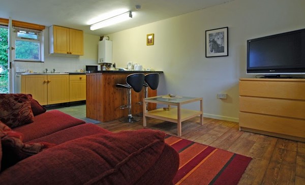 East Fleet Farm Touring Park