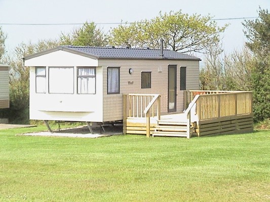 Looe Country Park Caravan & Campsite