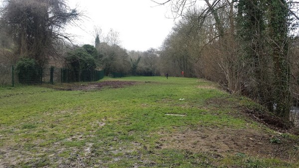 Bath Mill Lodge Retreat