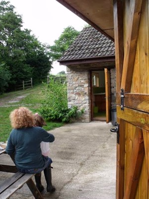 Walnut Tree Farm Camping & Bunk Beds