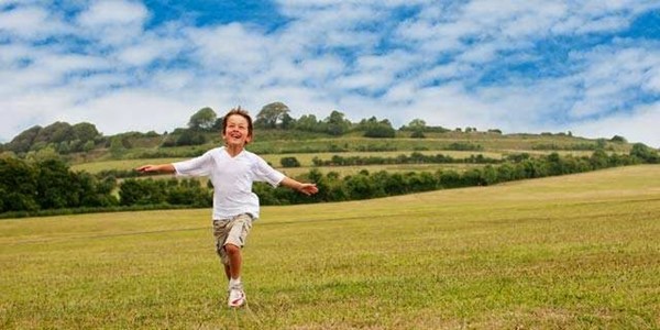 Salisbury Camping and Caravanning Club Site