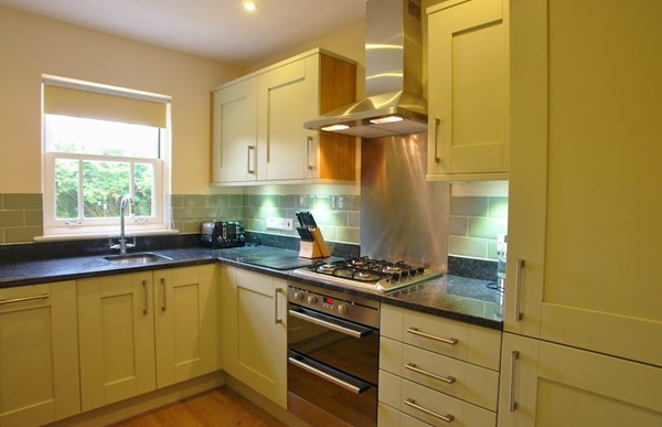 Watercress Lodges & Campsite