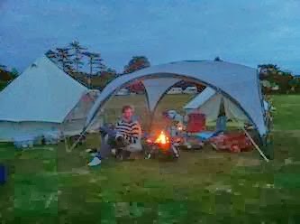 Rother Valley Caravan & Camping Park