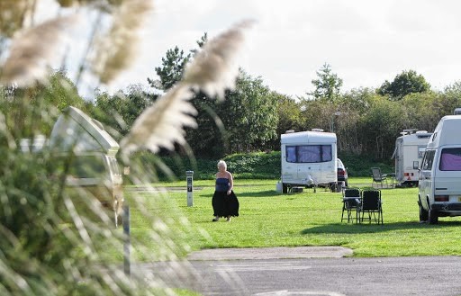 Lee Valley Camping and Caravan Park