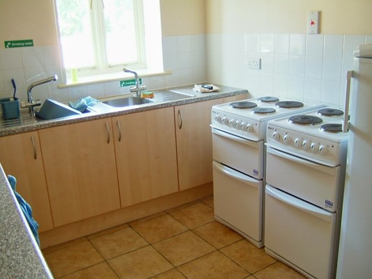 Palace Farm Hostel and Campsite