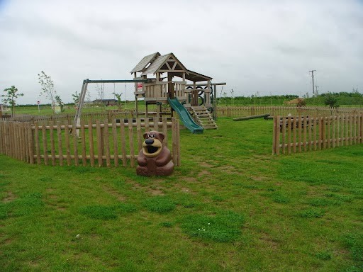 Birchington Vale Holiday Park