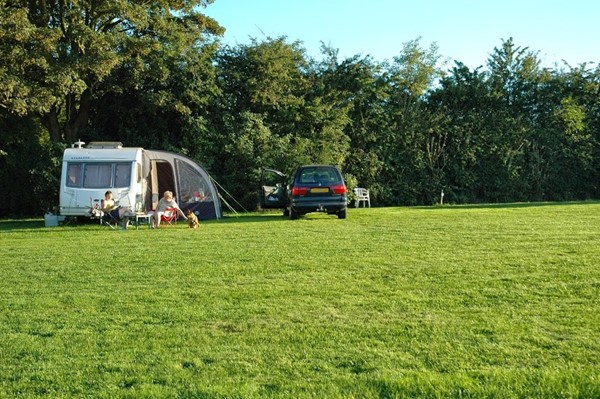 Home Farm Camping, Glamping & Caravan Site