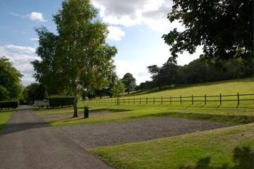 Swiss Farm Touring and Camping