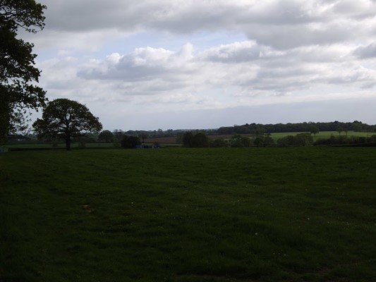 Dadford Road Campsite & Parking