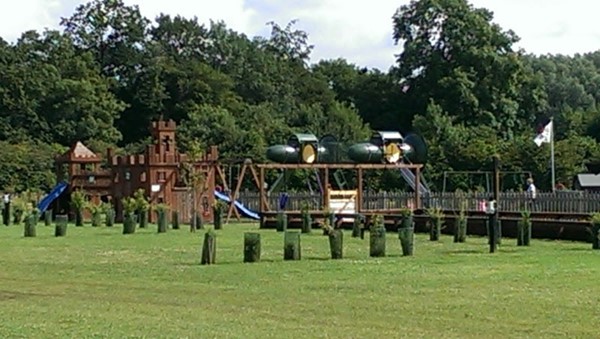 Henlow Lakes & Riverside Ltd