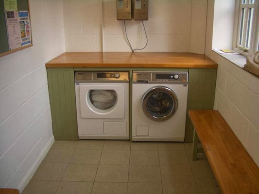 Bridge Villa Camping and Caravan Park